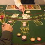 blackjack