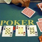 texas holdem