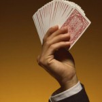 poker probabilità