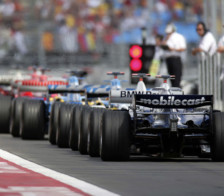 100 milioni di dollari per la pubblicità di scommesse sportive in Formula 1. E la legge italiana?