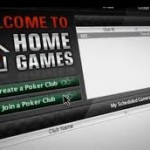 Pokerstars home games